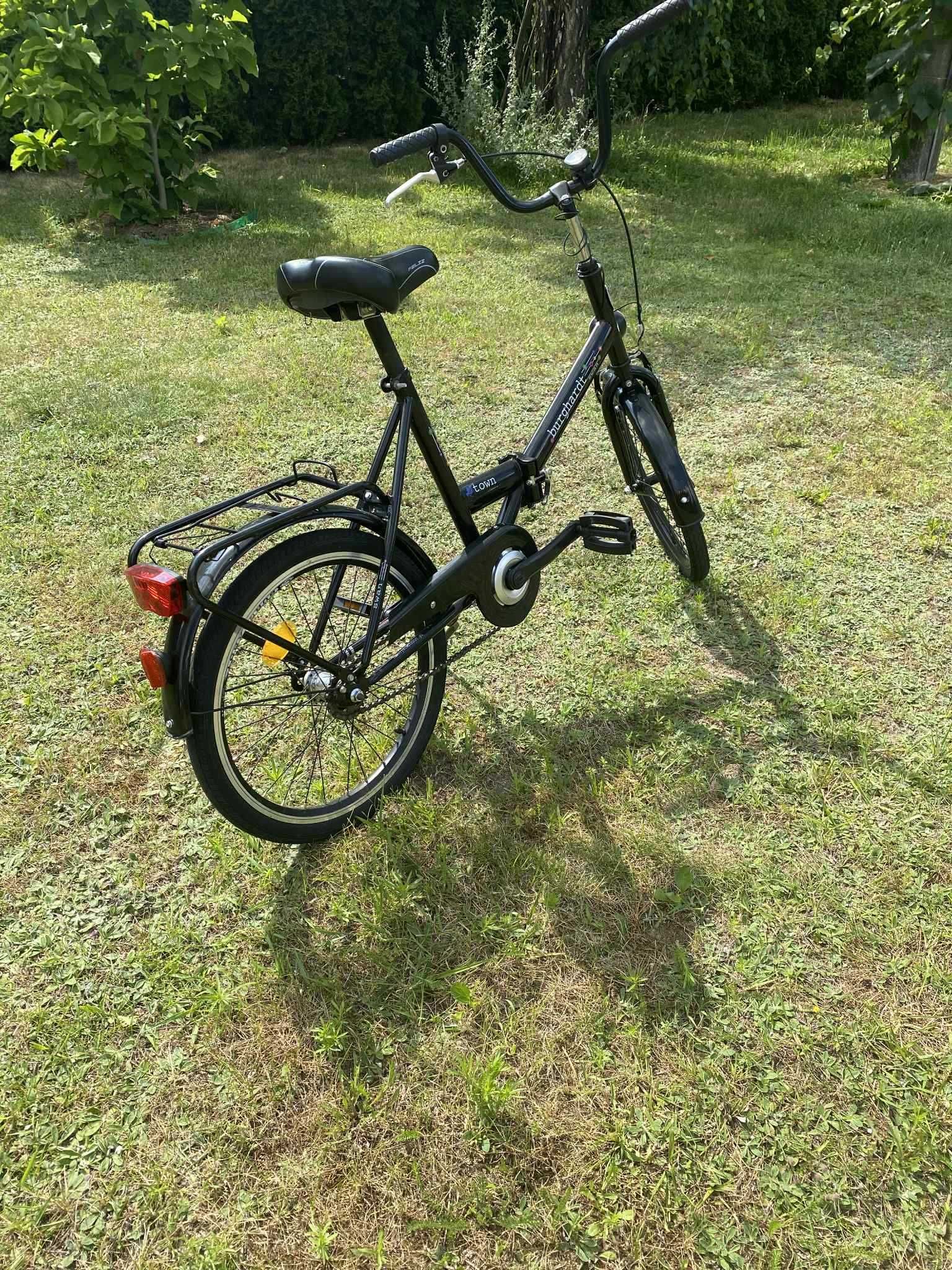 Rower składak sprzedam
