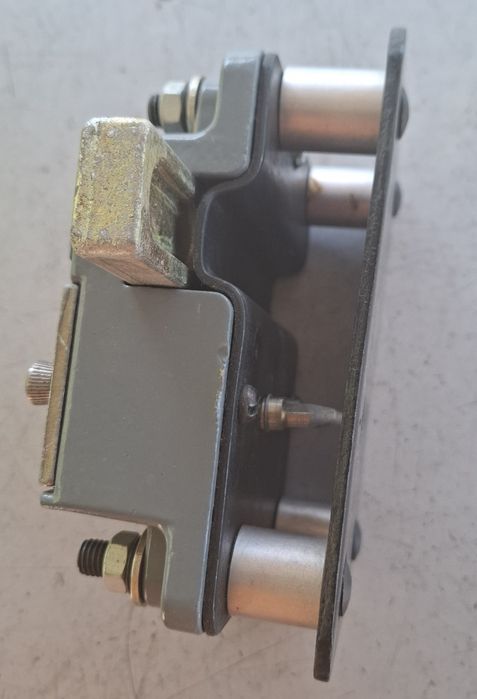 Продам замок кодовий механічний