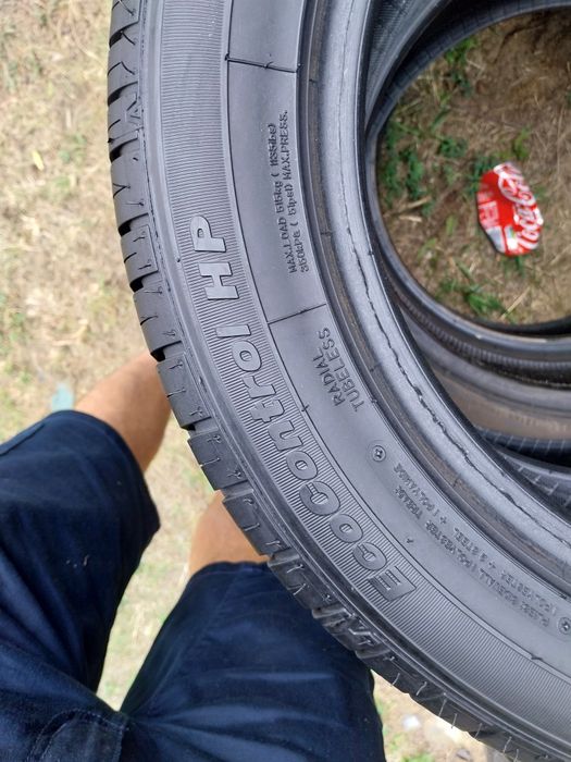 195.55.15 letnie jak nowe montaż