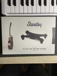 Standley Click-On statyw do gitary akustycznej