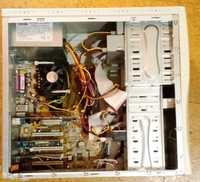 pc pentium 4 antigo