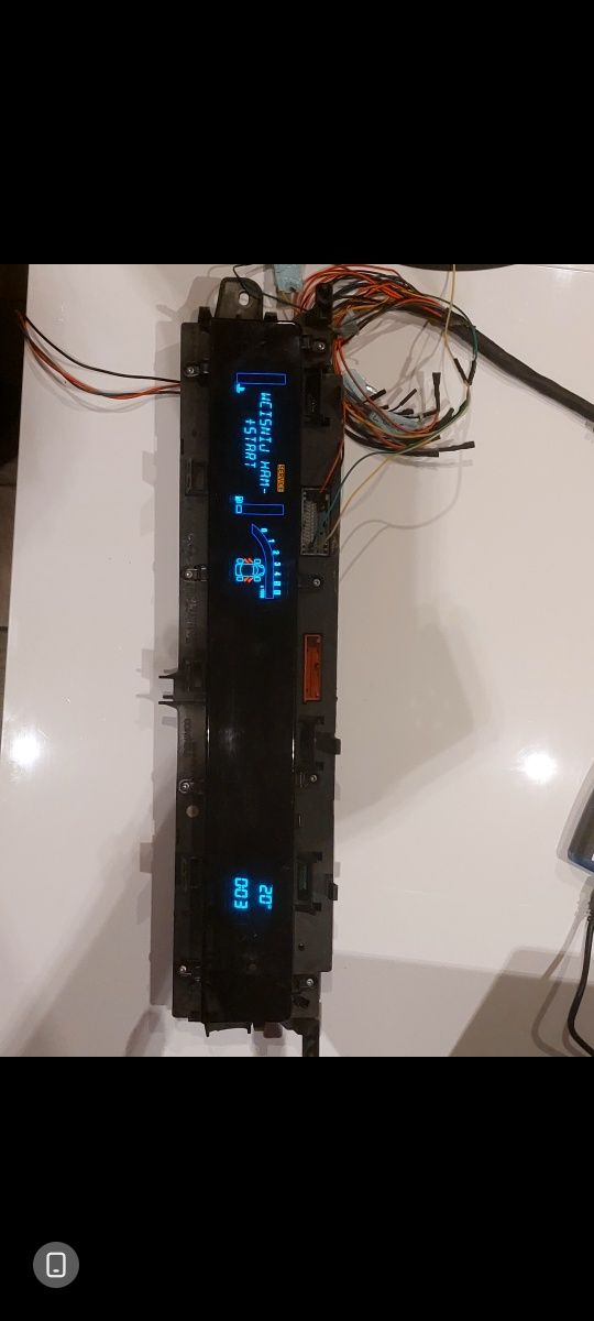 Chip tuning , programowanie sterowników samochodowych