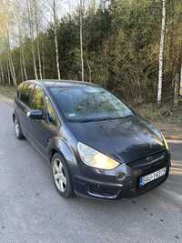 Ford S Max 1.8 2006 diesel manual