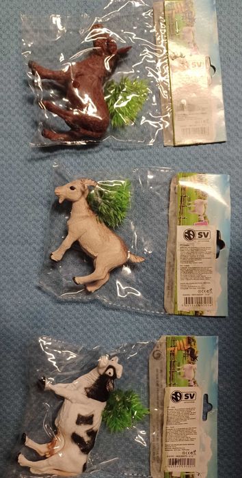 Animais da Quinta