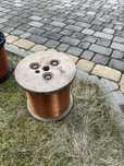 Drut miedziany nawojowy  0,4. , 0,45 10 i 12 kg