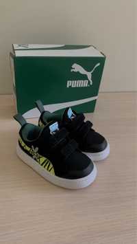 Кросівки Puma, 21 розмір (як adidas, nike, new balance)