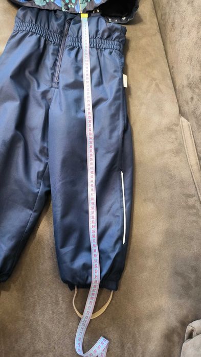 Зимовий комплект Reima для хлопчиків 98р