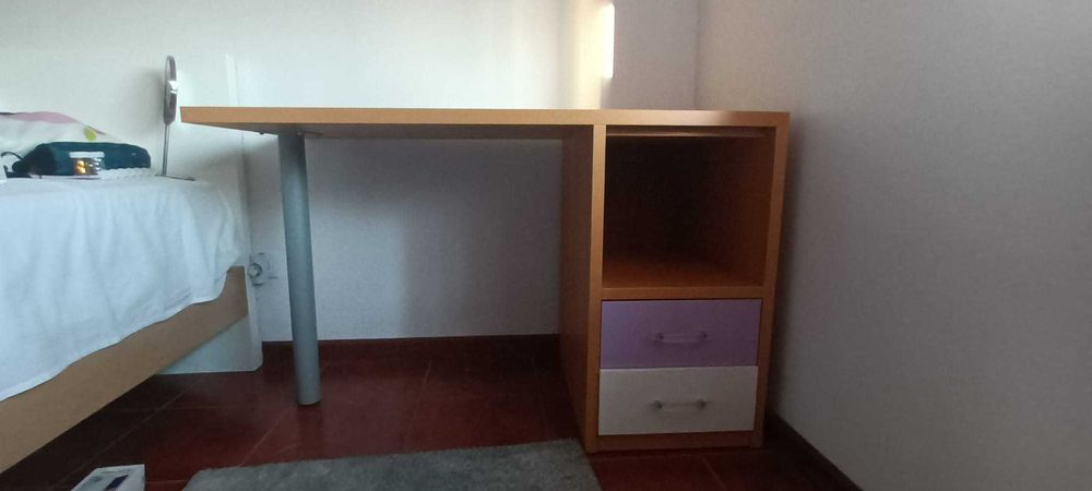 Escrivaninha como nova