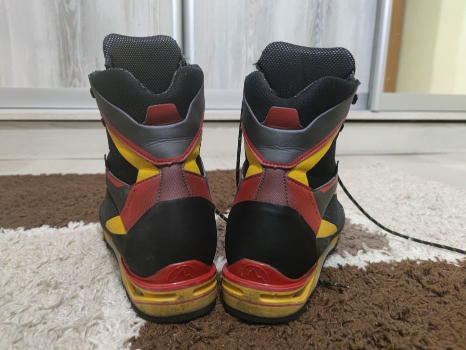 Трекінгові черевики La Sportiva Trango Tower GTX 42-43/27см