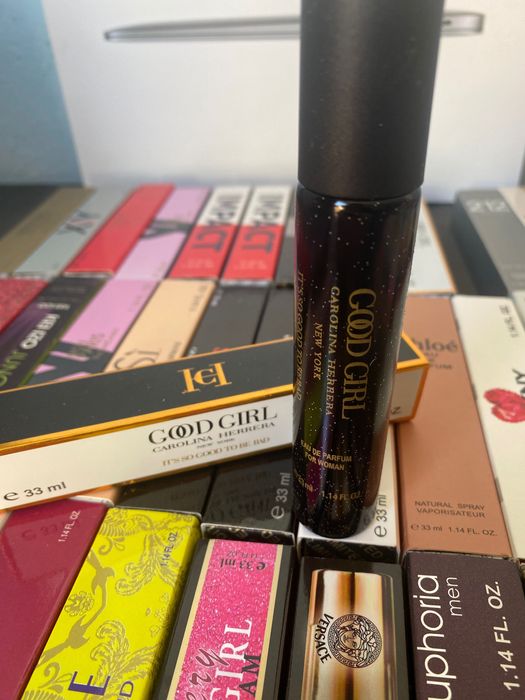 Good girl caroliny herrera