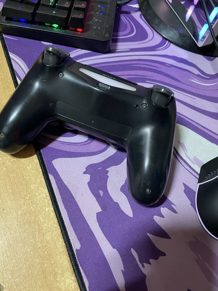 Comando PS4 - DualShock4