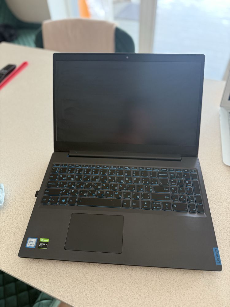 Ноутбук Lenovo l340-15irh