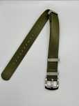 Pulseira Bracelete Nato de 18mm em Nylon para relógio