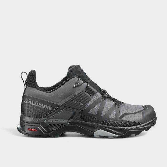 Кросівки Salomon X Ultra 4 GORE-TEX Low Hiking, 477697, 8-11 us