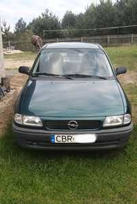 Opel Astra   1.4