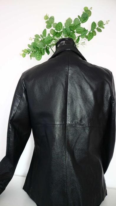 Casaco de Pele Senhora