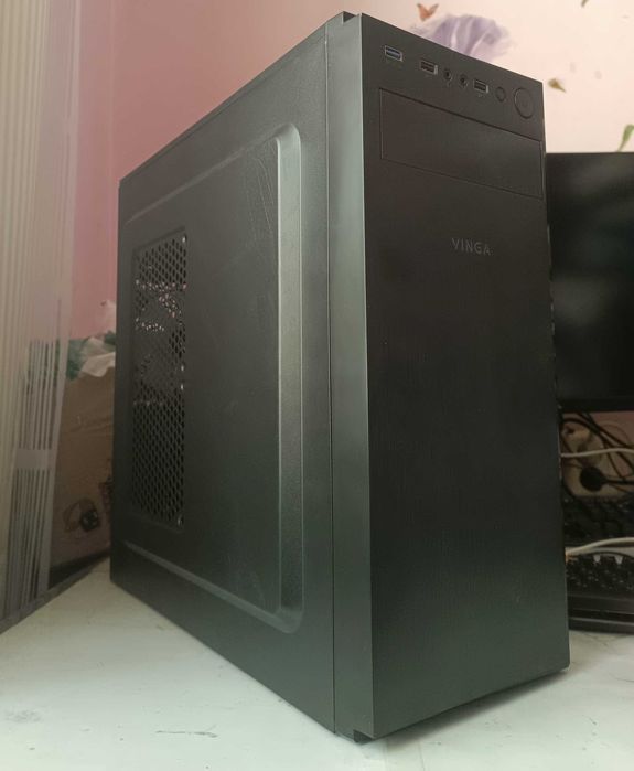 Системний блок ПК для кс2 танки гта5