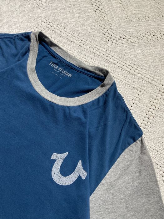 Футболка True Religion | M | тру релижн, тишка