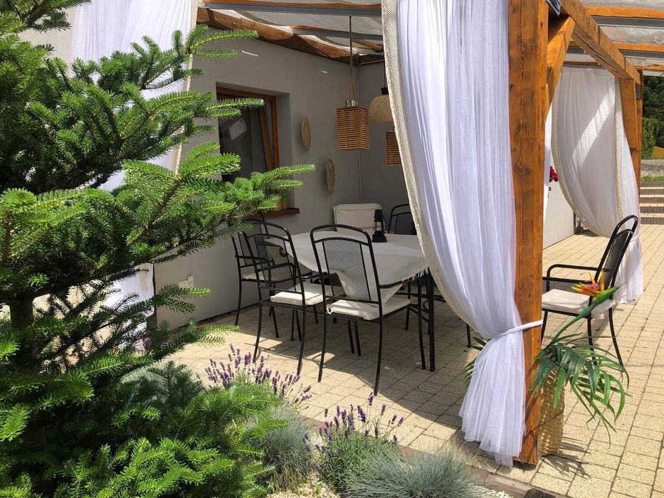 Apartamenty Jakuzy Sauna weekendy wakacje