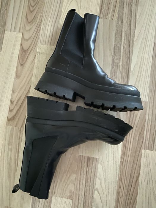 Buty Sztyblety Zara r. 42