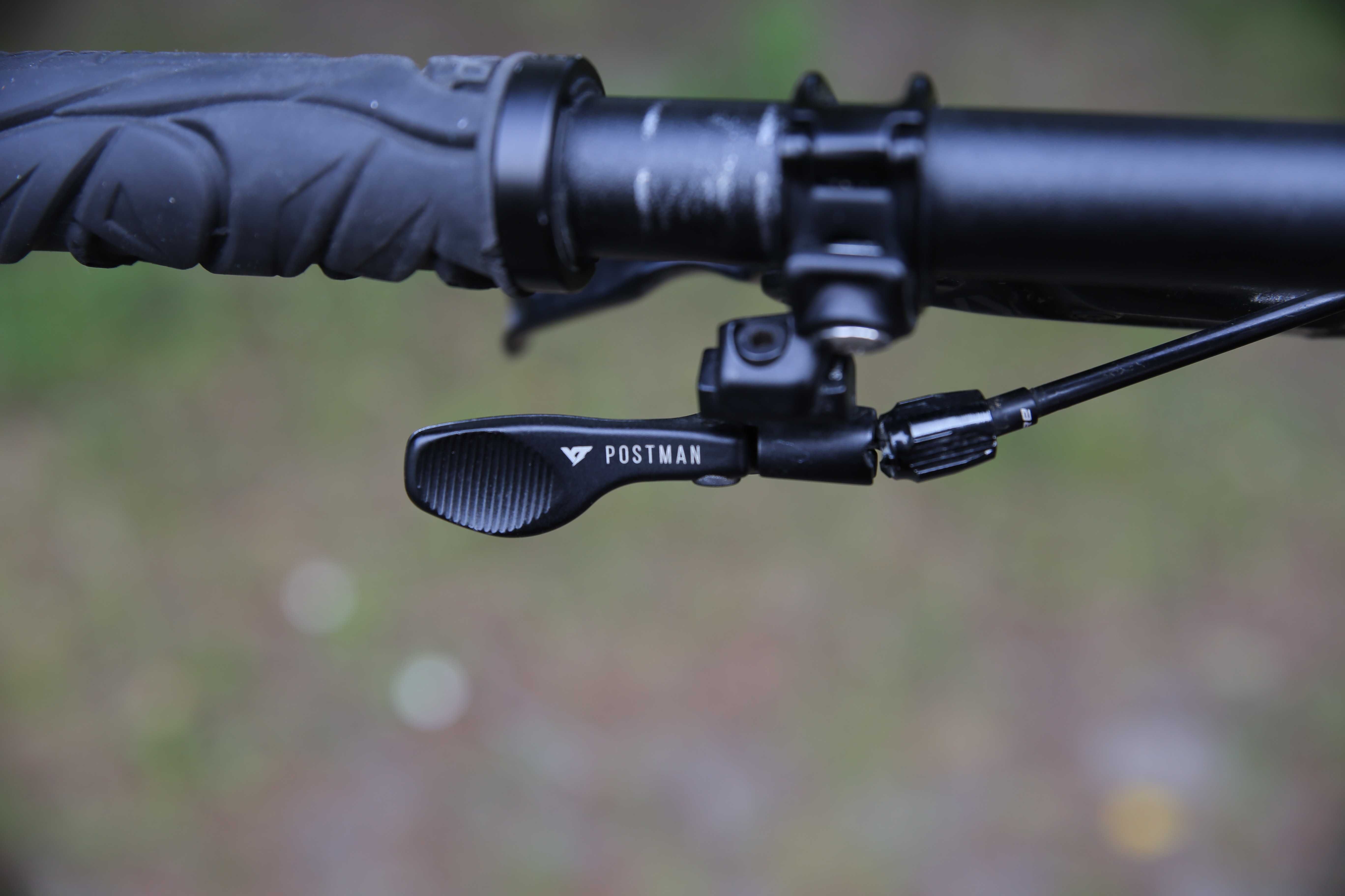 YT Capra Core 3 Lava red SRAM GX EAGLE AXS, RockShox ZEB super stan