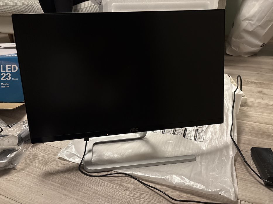 Monitor 23 cale Aoc