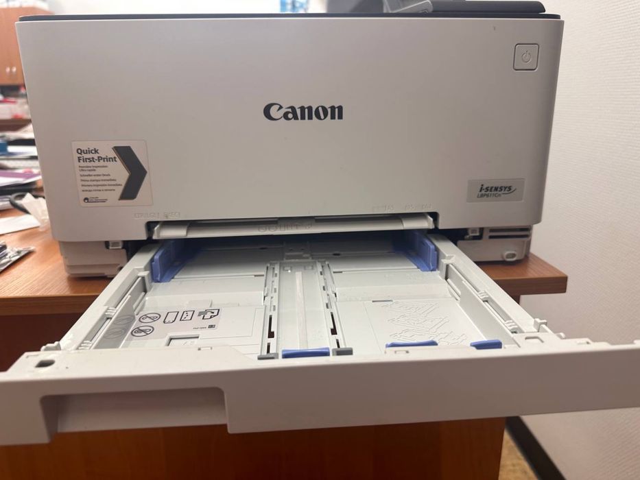 Canon i-sensys LBP611Cn