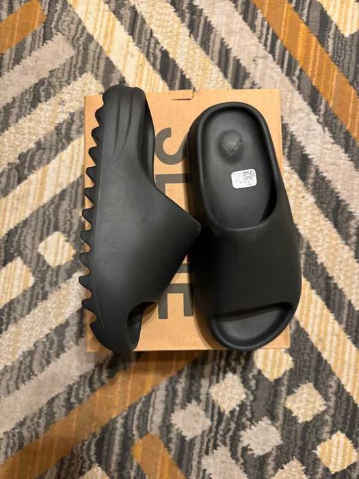 adidas Yeezy Slide Onyx  R.42