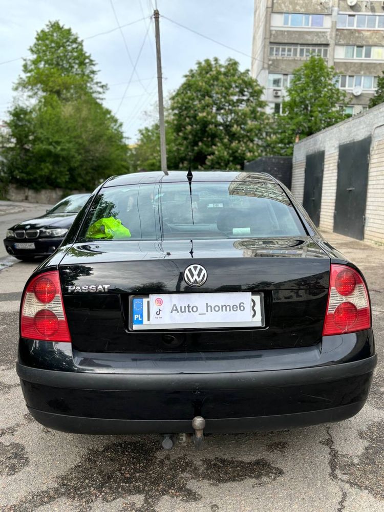 Продам Volkswagen Passat b5+ 1.9 TDI