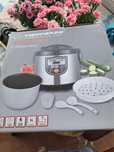 Multicooker elektryczny