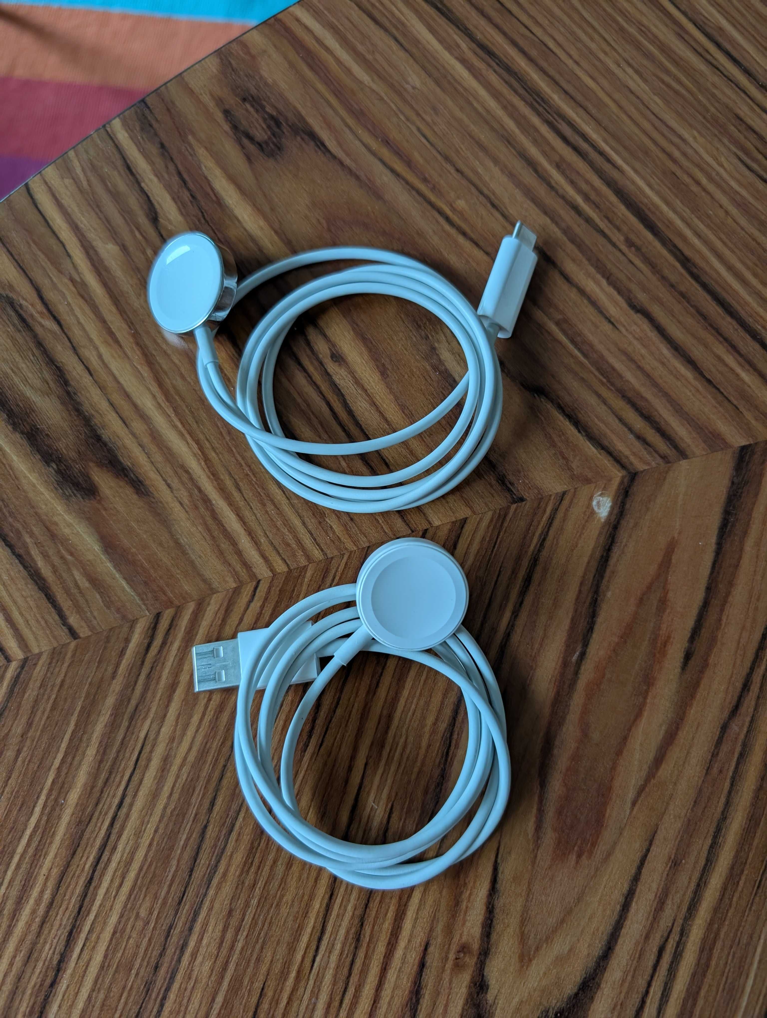Apple Watch 6 40mm Space Gray + 2 paski + bransoleta mediolańska