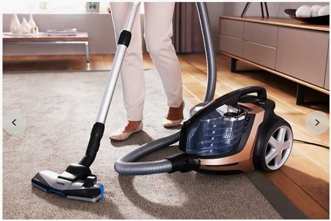 Пылесос PHILIPS NL9206AD PowerPro Ultimate FC9912/01 Безмешковый
