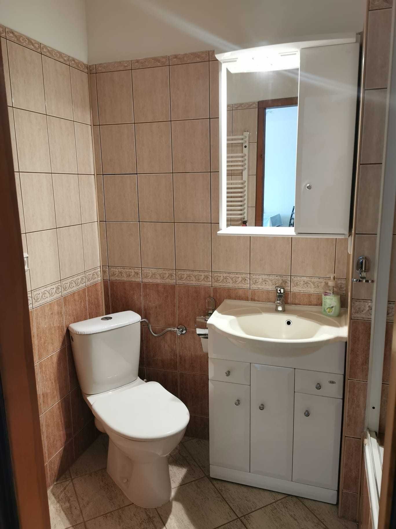 Mieszkanie w centrum 42m^2