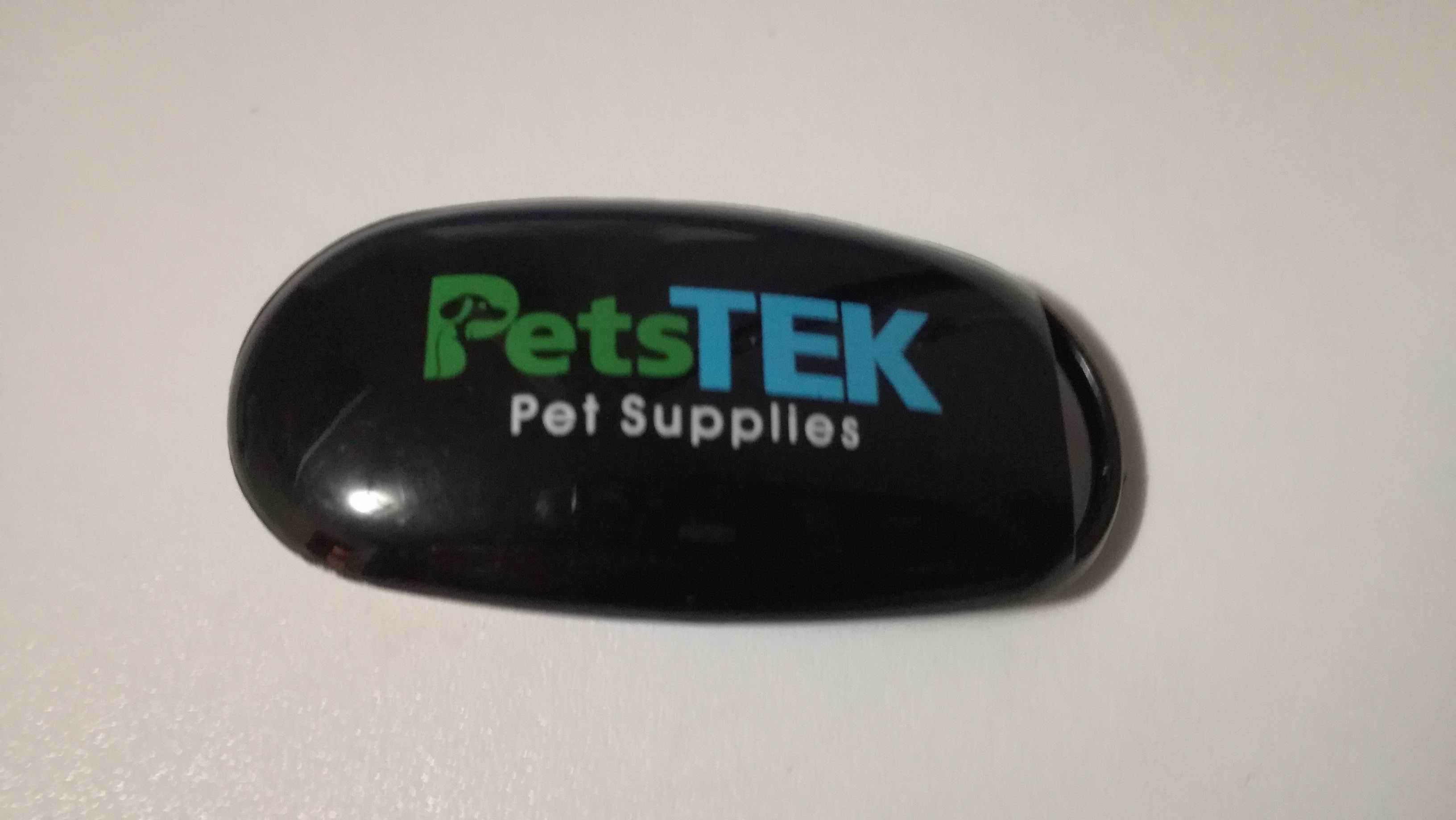 klikier klik do szkolenia psa oryginał usa e-collar PETS TEK
