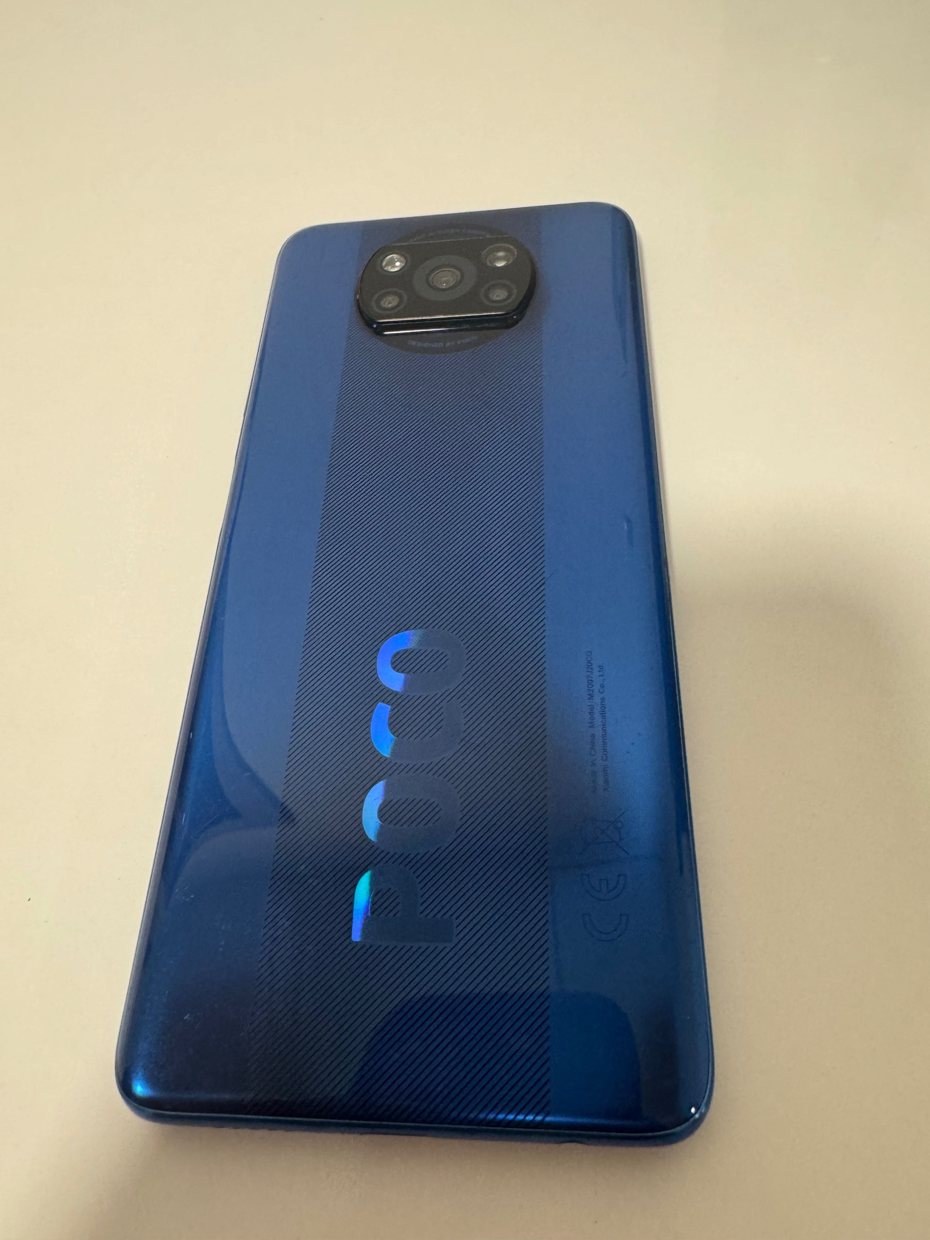 Poco X3 NFC 64GB