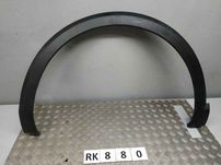 Peugeot/Citroen C4 20- Розширювач арки перед L RK0880