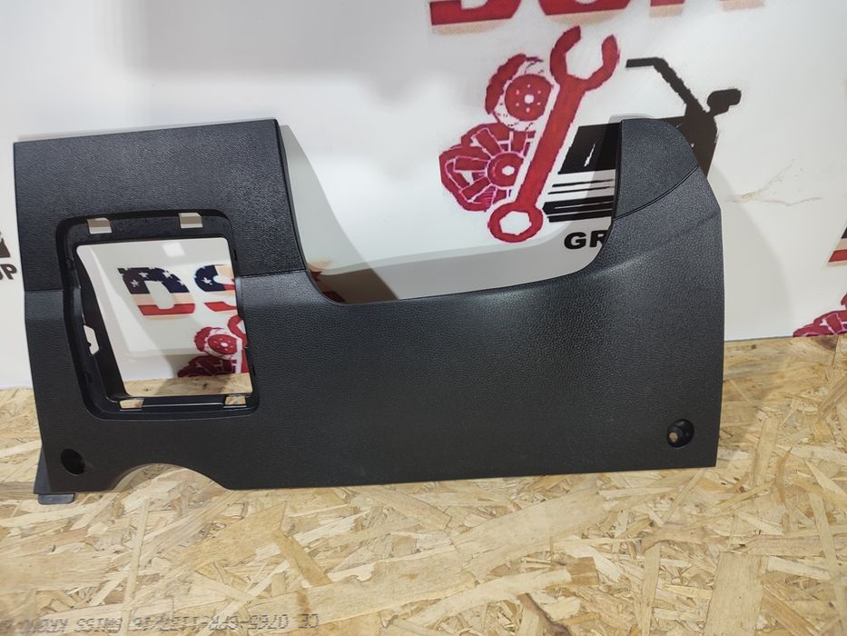 Пластик салону заглушка Hyundai Tucson ix35 2014 разборка хюндай іх35