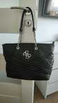 Torebka Guess czarna