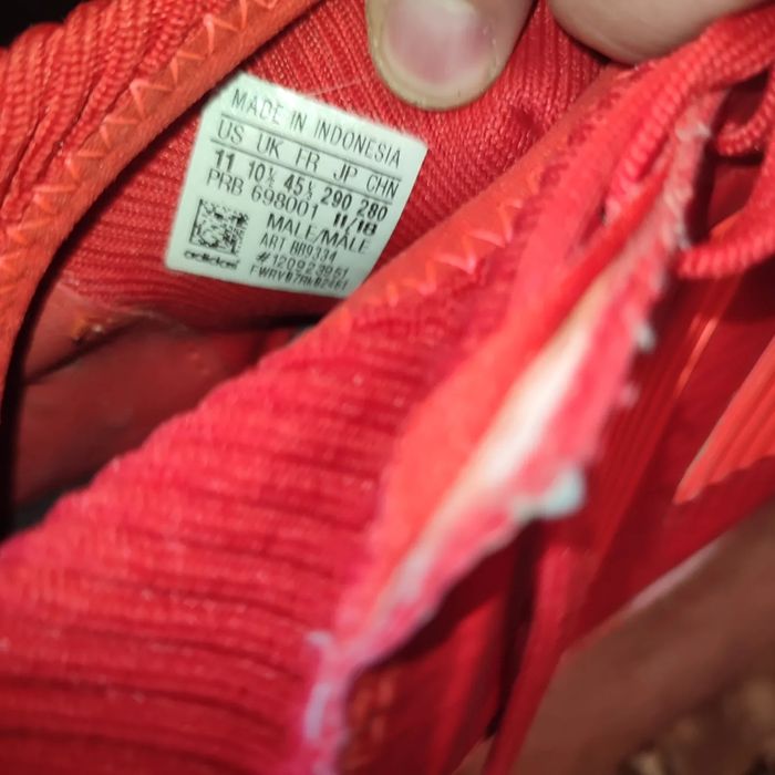 Бутсы 45 размер состояние идеальное