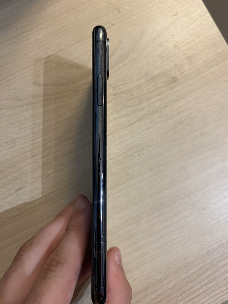 iphone xs max 64GB