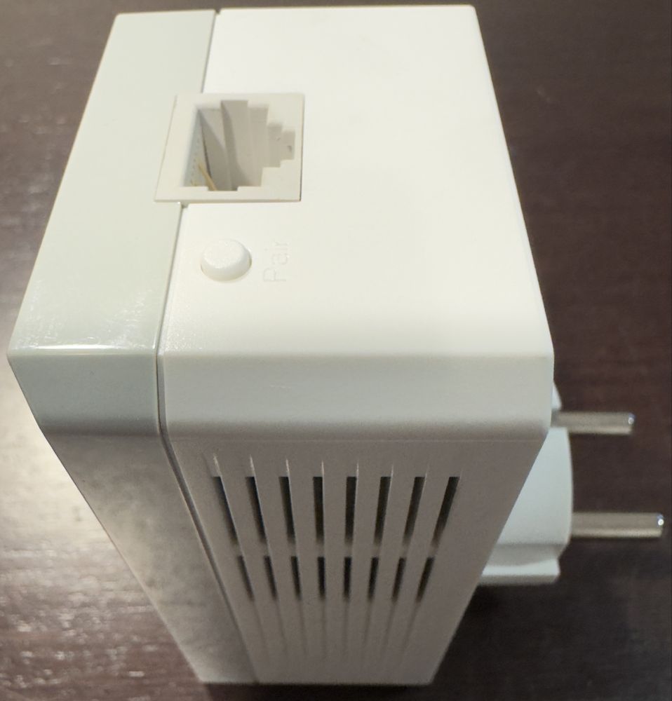 Powerline tp-link av600