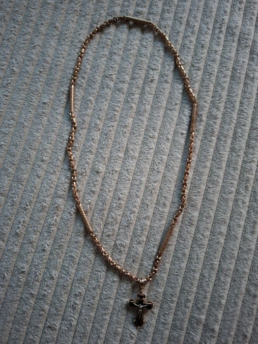 Продам золоту чоловічу цепочку 68 грам 585