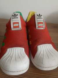Buty Adidas LEGO 35