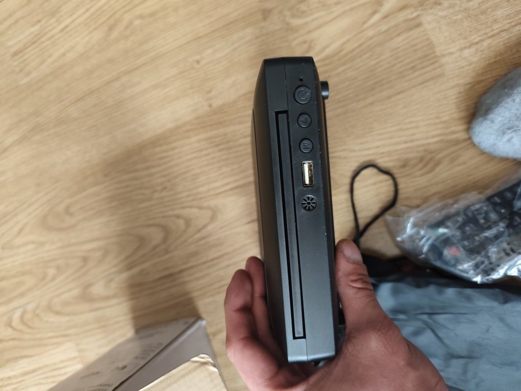 CEIHOIT mini media player DVP-508