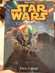 Star Wars, Gegenwind, nowa po niemiecku