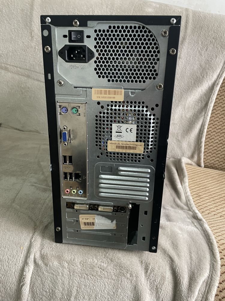 Computador Core i3
