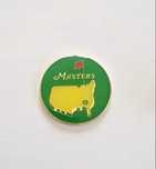 Masters Augusta - Marcador de bola de Golfe no green MB005