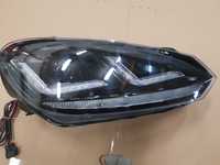 Lampa reflektor Led Osram Golf VII Prawa