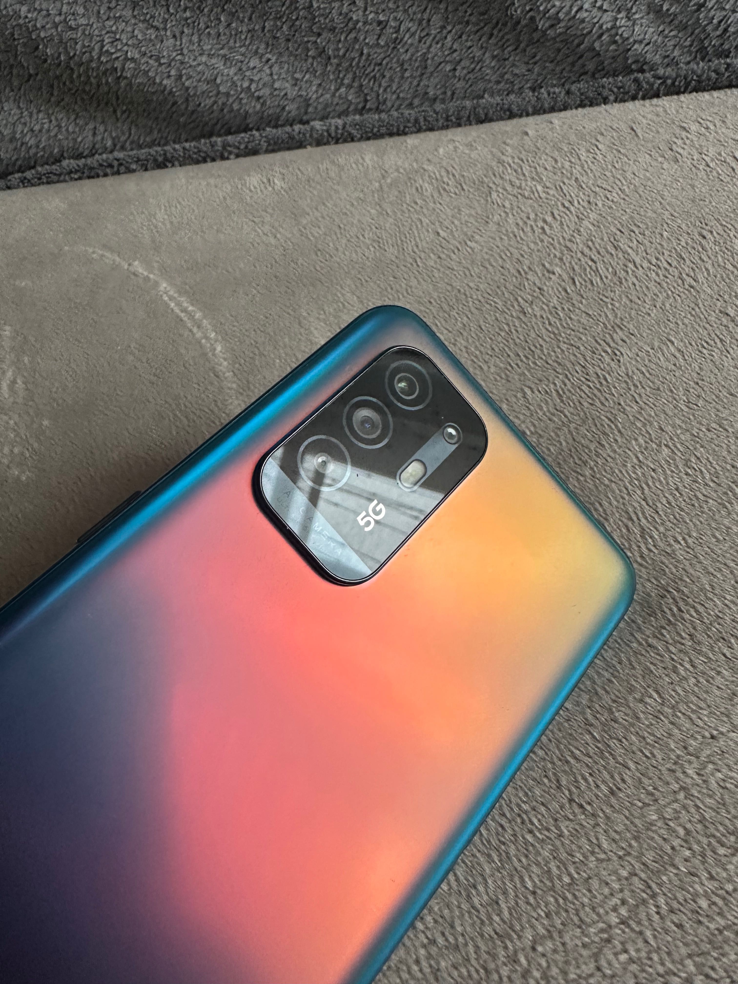 Telefon OPPO Reno 5 Z