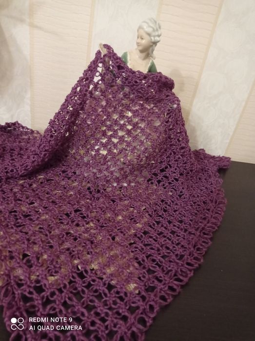 Бактус ручної роботи